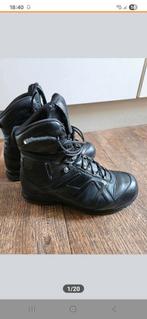 Haix Ranger GSG9-X
Maat 43, Ophalen of Verzenden, Gedragen, Zwart, Werkschoenen