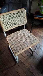 Cesca breuer., Ophalen, Eén