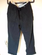 zwarte broek van boeren kostuum, Ophalen of Verzenden, Gedragen, Maat 46 (S) of kleiner, Carnaval