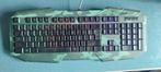 Gaming toetsenbord Trust AVONN, Ophalen, Gebruikt, Gaming toetsenbord, Trust