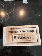 Duits stuk zeep, Ophalen of Verzenden, Landmacht, Duitsland