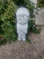 Groot granieten beeld, Ophalen of Verzenden, Zo goed als nieuw