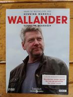 Wallander kenneth branagh lumiere, Alle leeftijden, Ophalen of Verzenden, Zo goed als nieuw