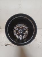 Kweekpotten 1,5 liter, Kunststof, Gebruikt, Rond, Ophalen of Verzenden