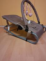 wipstoel, Ophalen, Zo goed als nieuw, Prenatal, Met gordel(s) of riempje(s)