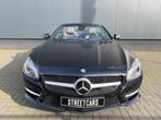 Mercedes-Benz SL-klasse 500 Edition Amg Full option!, Auto's, Mercedes-Benz, Te koop, Geïmporteerd, Benzine, Gebruikt