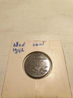 10 Cent  1942, 10 cent, Ophalen of Verzenden