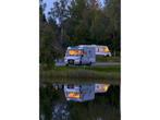 Adria Vision 707 SG (1016327), Caravans en Kamperen, Integraal, Ringverwarming, Alarm, 7 tot 8 meter