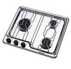 Techimpex Seafarer 3 vlams komfoor kooktoestel, -, Techimpex, -, Nieuw