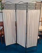 Vintage kamerscherm/roomdivider, Huis en Inrichting, Woonaccessoires | Kamerschermen, Ophalen, Gebruikt