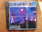 Electric Light Orchestra: in Concert, part 2 (2cd), Ophalen of Verzenden, Zo goed als nieuw, Poprock