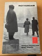 Rotterdam boek oud Rotterdam 1960 H. Besselaar H Jonker, 20e eeuw of later, Herman Besselaar, Ophalen of Verzenden, Zo goed als nieuw