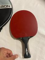 JOOLA CARBON ROSSI tafeltennis racket nieuw .professioneel, Sport en Fitness, Tafeltennis, Ophalen of Verzenden, Nieuw, Net, Batje(s) of Balletje(s)