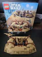 Lego Star wars 75396 Desert Skiff, Ophalen of Verzenden, Nieuw, Lego