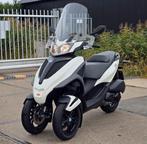 Piaggio MP3 Yourban 300cc 2013 ( LAGE KM ! ) ( Orgineel ), Particulier, Scooter