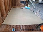 MDF-platen onbehandeld, Doe-het-zelf en Verbouw, Hout en Planken, Ophalen, Minder dan 25 mm, Nieuw, 250 tot 300 cm