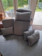 Tuinkussens Bois Le Duc, Ophalen, Zo goed als nieuw, Overige materialen