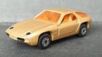 Porsche 928 1:64 3inch Matchbox Pol, Verzenden, Zo goed als nieuw, Auto