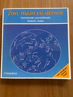 E. Mulder - Zon, maan en sterren, E. Mulder, Natuurwetenschap, Ophalen, Gelezen