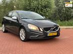 Volvo S60 1.6 DRIVe R-Design Navi/Nap/Airco, Euro 5, Gebruikt, 4 cilinders, 23 km/l