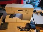 Singer Quantum 9910 Naaimachine, Ophalen of Verzenden, Gebruikt, Naaimachine, Singer