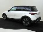 smart #1 Premium / Stoelverwarming / Achteruitrijcamera / Gl, Auto's, Smart, Automaat, 12 maanden, Overige modellen, Wit