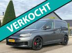 Volkswagen Caddy Cargo 2.0 TDI 1st Edition Navi/Leder/Lmv, Gebruikt, Euro 6, 4 cilinders, Volkswagen
