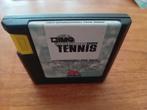 IMG International Tour Tennis Mega Drive, Gebruikt, 2 spelers, Ophalen of Verzenden, Vanaf 3 jaar