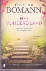 Corina Bomann * Het vlindereiland, Ophalen of Verzenden, Gelezen, Nederland