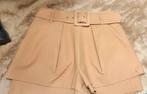 Josh V Pantalon Korte Broek / Short XS, Verzenden, Zo goed als nieuw, Maat 34 (XS) of kleiner, Kort