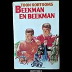 Toon Kortooms, Verzenden, Zo goed als nieuw, Noord-Brabant