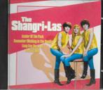 CD The Shangri-Las, Verzenden, 1960 tot 1980, Gebruikt