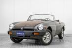 MG B MGB (bj 1977), Auto's, MG, B, Gebruikt, Cabriolet, Bedrijf