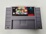 Battletoads in Battlemaniacs – Super Nintendo (SNES, USA), Avontuur en Actie, Gebruikt, 1 speler, Ophalen of Verzenden