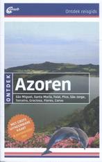 ANWB ontdek - Azoren, Susanne Lipps, Europa, Nieuw, Ophalen of Verzenden