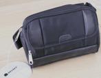 Delsey functionele leren heuptas met NS logo nieuw, Verzamelen, Ophalen of Verzenden, Nieuw, Trein, Overige typen