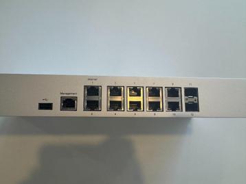 Cisco Meraki MX84-HW beschikbaar voor biedingen