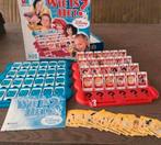 Wie is het - Disney Editie, Ophalen of Verzenden, Zo goed als nieuw