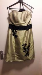 Avondjurk, Kleding | Dames, Gelegenheidskleding, Ophalen, Galajurk, Maat 36 (S), Groen