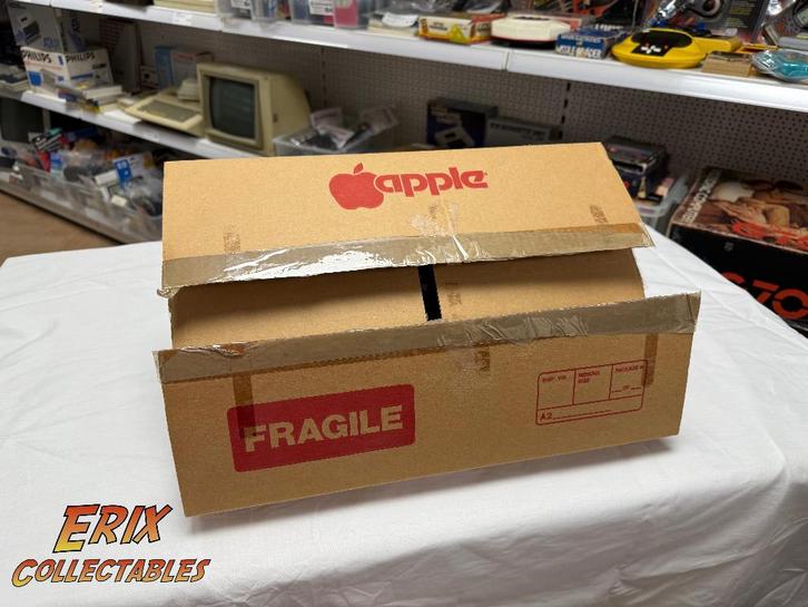 Apple IIe Moederbord, Computers en Software, Vintage Computers, Ophalen of Verzenden