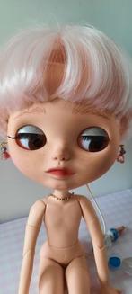 Blythe popje Doll (nr.1) Big Eyed Dolls ❤️, Ophalen of Verzenden