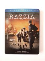 Razzia (MetalCase), Cd's en Dvd's, Blu-ray, Ophalen of Verzenden