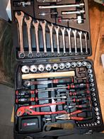 Würth gereedschapskoffer 93 delig, Ophalen of Verzenden, Nieuw