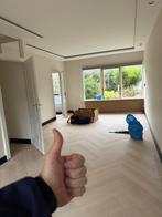 AANBIEDING | Laminaat Leggen – Topkwaliteit voor €3,50/m, Garantie, Laminaat of Parket