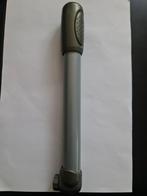 Hand Fietspomp universeel, Fietsen en Brommers, Fietsaccessoires | Fietspompen, Ophalen of Verzenden, Zo goed als nieuw