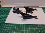 playmobil zeehonden, Ophalen of Verzenden, Gebruikt, Los playmobil