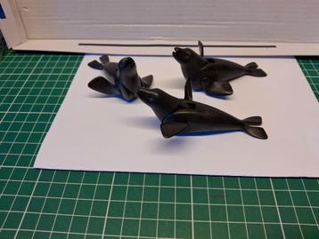 playmobil zeehonden beschikbaar voor biedingen