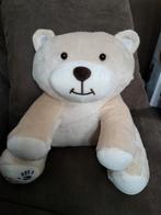 KiKa Knuffelbeer, Ophalen, Zo goed als nieuw, Beer
