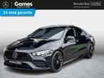 Mercedes-Benz CLA-klasse 250 AMG | Panoramadak | 45S Look, Auto's, Mercedes-Benz, Euro 6, 4 cilinders, Bedrijf, 1600 kg