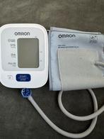 Omron M2 Bloeddrukmeter, Ophalen of Verzenden, Zo goed als nieuw